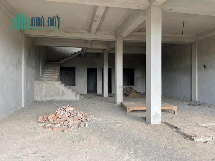 CHÍNH CHỦ BÁN NHÀ - GIÁ TỐT – Bán Nhà A17-18 Lý Tự Trọng, Bắc Sơn, Sầm Sơn, Thanh Hoá.