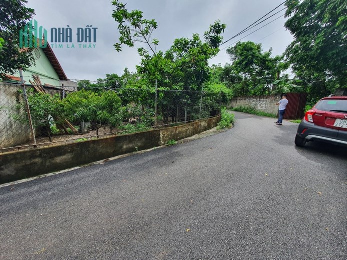 Bán đất xóm Chám, Định Trung, Vĩnh Yên giá 1,3 tỷ