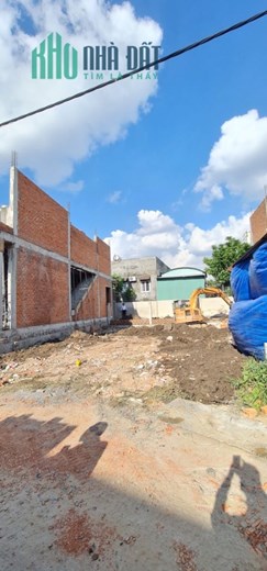 BÁN LÔ ĐẤT 64M2 CỰC ĐẸP ĐƯỜNG 26 LINH ĐÔNG - HẺM XE TẢI - GIÁ 4.2 TỶ. TL