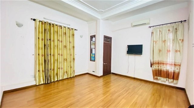 Bán nhà MP XUÂN ĐỈNH – OTÔ –KINH DOANH đỉnh –DT 56M X4T 7.3TỶ