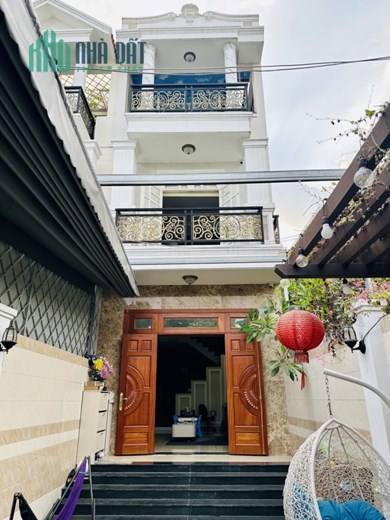 BÁN BIỆT THỰ 3 TẦNG VIEW SÔNG – HIỆP BÌNH CHÁNH – 155M2 – GIÁ 7.8 TỶ. TL
