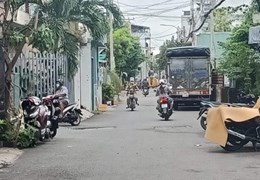 🔥QUÁ GẤP BÁN NHÀ HƯƠNG LỘ 2 - BTĐ - BÌNH TÂN - 44M2( 4X11) -  HXH - GIẢM CÒN 3,1 TỶ