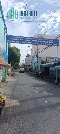 🔥QUÁ GẤP BÁN NHÀ HƯƠNG LỘ 2 - BTĐ - BÌNH TÂN - 44M2( 4X11) -  HXH - GIẢM CÒN 3,1 TỶ