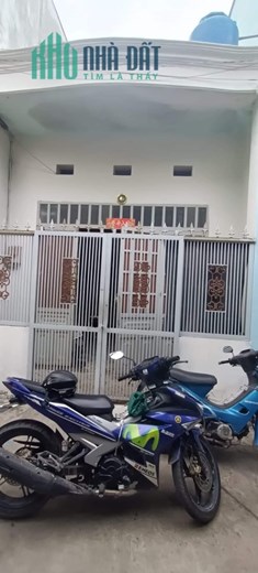 🔥QUÁ GẤP BÁN NHÀ HƯƠNG LỘ 2 - BTĐ - BÌNH TÂN - 44M2( 4X11) -  HXH - GIẢM CÒN 3,1 TỶ