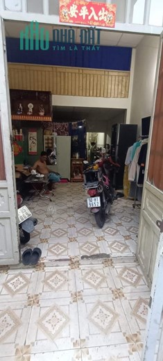 🔥QUÁ GẤP BÁN NHÀ HƯƠNG LỘ 2 - BTĐ - BÌNH TÂN - 44M2( 4X11) -  HXH - GIẢM CÒN 3,1 TỶ