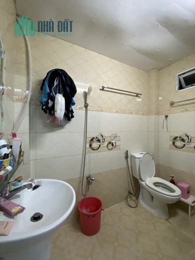 HOÀNG HOA THÁM P7 BÌNH THẠNH - 56M2 - 10M RA HXH - THÔNG TỨ PHÍA - 4.55 TỶ
