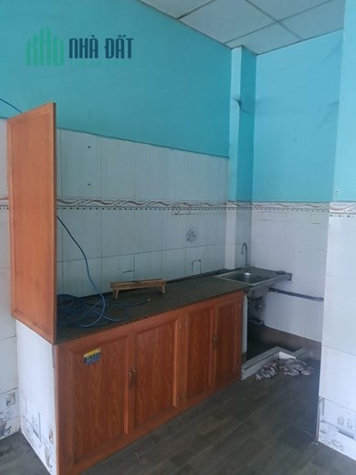 Nhà mặt tiền kinh doanh đa ngành Tô Ký, Tân Xuân, Hóc Môn, 37m2, 2 tầng, 4.2 tỷ.