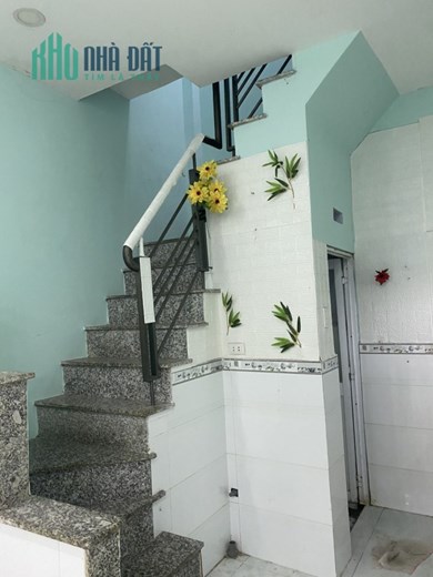 Cho thuê nhà đường số 5, BHHA, giáp Tân phú dtsd 48m2 chỉ 4,5 triệu
