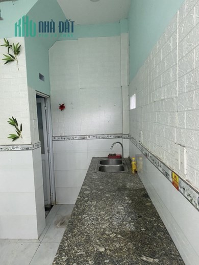 Cho thuê nhà đường số 5, BHHA, giáp Tân phú dtsd 48m2 chỉ 4,5 triệu