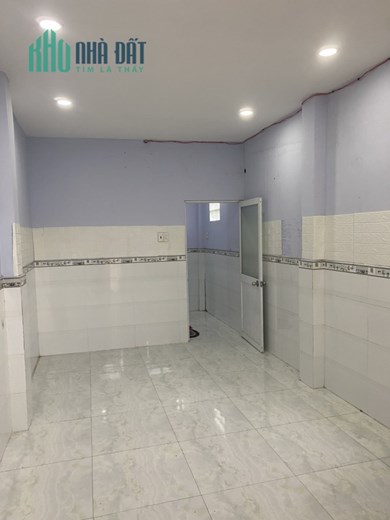 Cho thuê nhà đường số 5, BHHA, giáp Tân phú dtsd 48m2 chỉ 4,5 triệu