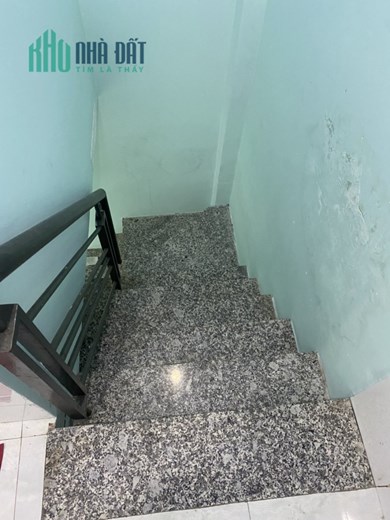 Cho thuê nhà đường số 5, BHHA, giáp Tân phú dtsd 48m2 chỉ 4,5 triệu