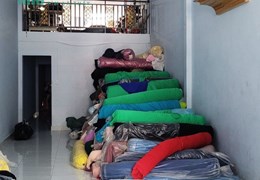 Bán nhà hẻm 6m sát mặt tiền  giáp Nguyễn Sơn  dtcc 103m2 chỉ hơn 5 tỷ còn TL