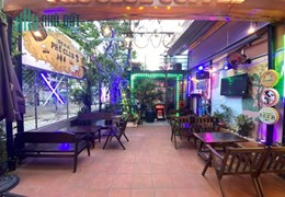 Cho thuê Mặt bằng mặt tiền đường số 3, KDC Kim Sơn, P.Tân Phong