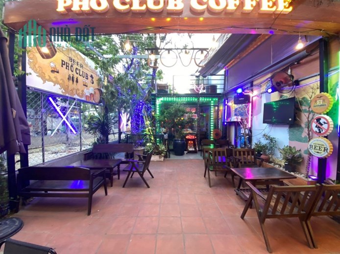 Cho thuê Mặt bằng mặt tiền đường số 3, KDC Kim Sơn, P.Tân Phong