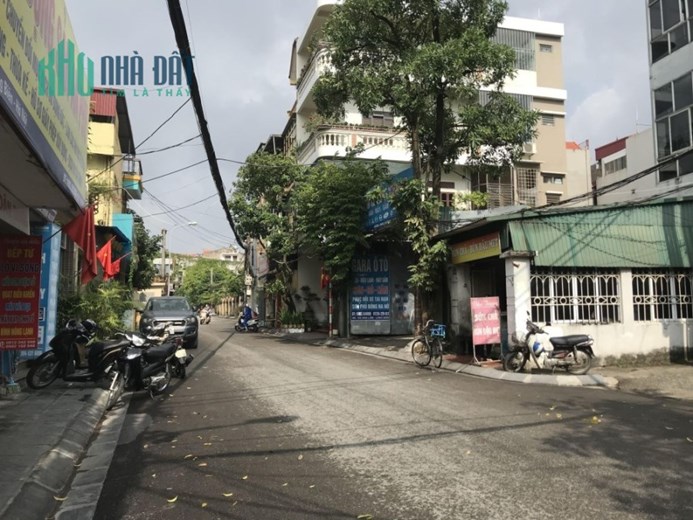 BÁN ĐẤT MẶT PHỐ HOA LÂM, THÔNG SỐ ĐẸP, GIÁ BÈO