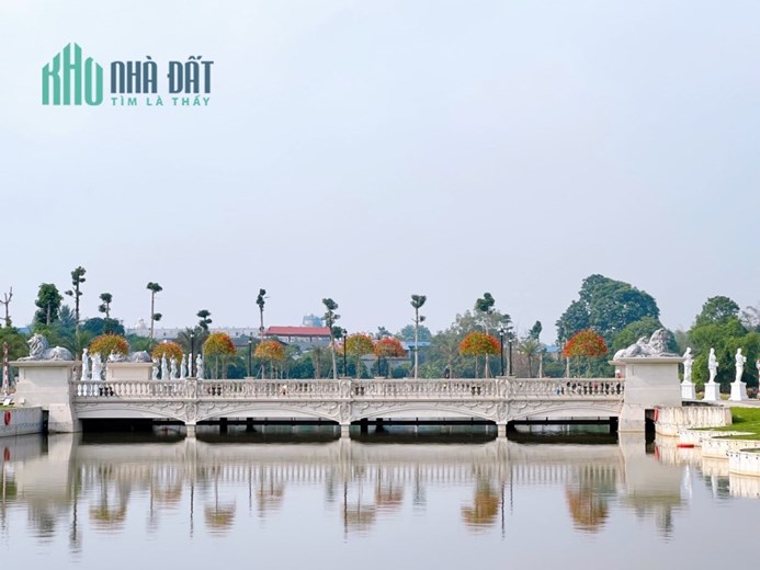 Đầu tư dự án bất dộng sản chỉ với 500 triệu Trung Tâm TP Tuyên Quang