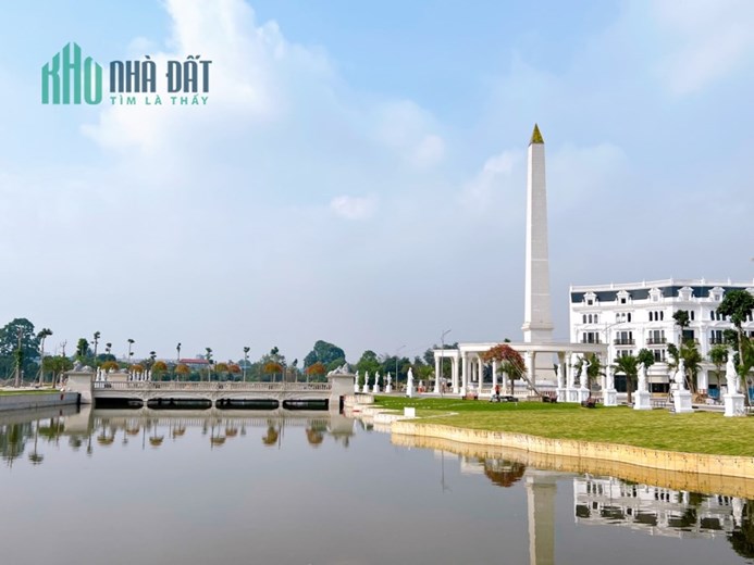 Đầu tư dự án bất dộng sản chỉ với 500 triệu Trung Tâm TP Tuyên Quang