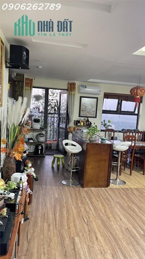 Chính chủ cần Cho thuê căn góc 3PN 2WC RUBY CITY CT3 - PHÚC LỢI - LONG BIÊN