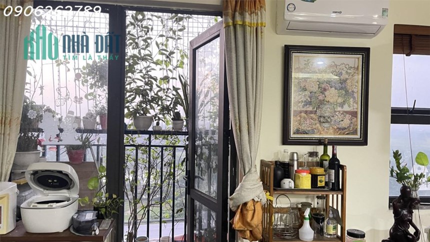 Chính chủ cần Cho thuê căn góc 3PN 2WC RUBY CITY CT3 - PHÚC LỢI - LONG BIÊN