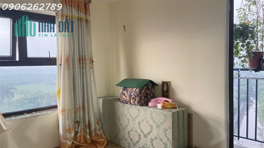 Chính chủ cần Cho thuê căn góc 3PN 2WC RUBY CITY CT3 - PHÚC LỢI - LONG BIÊN