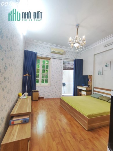 NHÀ PHỐ GIÁP NHỊ - CƠ HỘI VÀNG ĐỂ SỞ HỮU BẤT ĐỘNG SẢN TUYỆT VỜI