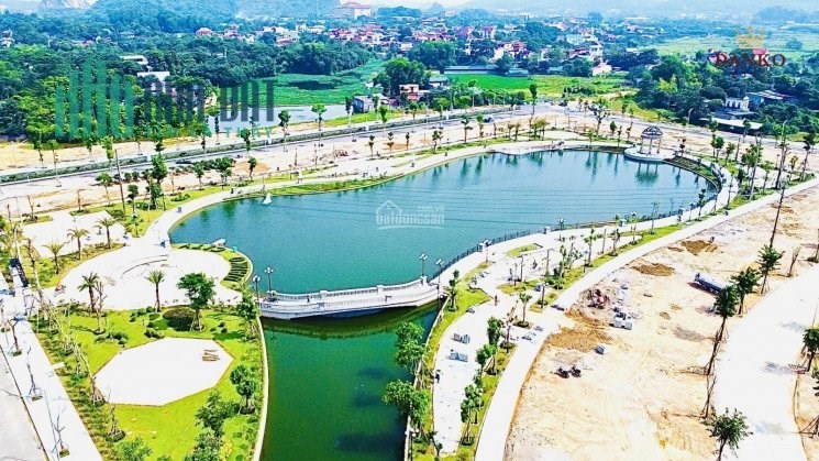 Nhận booking  dự án đất nền TP Tuyên Quang chỉ với 500 triệu