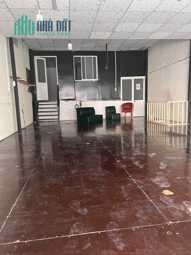 Cho thuê Nguyên Căn Mặt tiền đường số 6 Chợ Tân Mỹ, P.Tân Phú