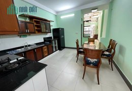 Nhà Nguyên căn Hẻm 588 Huỳnh Tấn Phát, P.Tân Phú, Quận 7