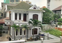 Thuê Biệt thự Mini Hẻm Trần Xuân Soạn, Khu Kiều Đàm, P.Tân Hưng