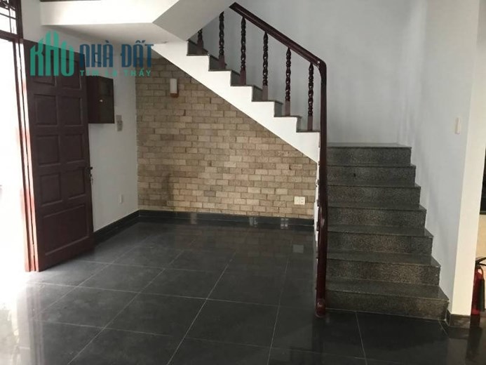 Thuê Biệt thự Mini Hẻm Trần Xuân Soạn, Khu Kiều Đàm, P.Tân Hưng