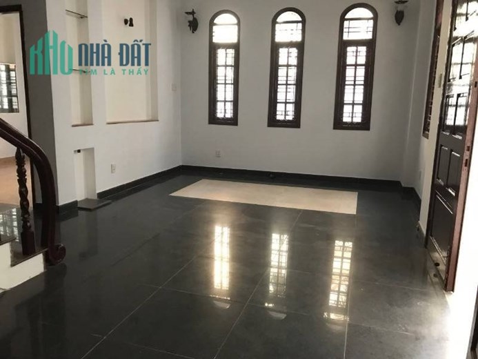 Thuê Biệt thự Mini Hẻm Trần Xuân Soạn, Khu Kiều Đàm, P.Tân Hưng