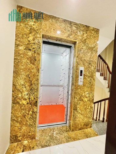 Bán nhà Vương Thừa Vũ quận Thanh Xuân 46m2 6 tầng thang máy 7,3 tỷ