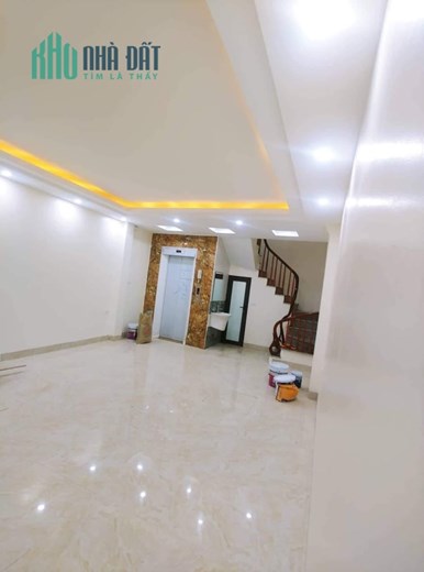 Bán nhà Vương Thừa Vũ quận Thanh Xuân 46m2 6 tầng thang máy 7,3 tỷ