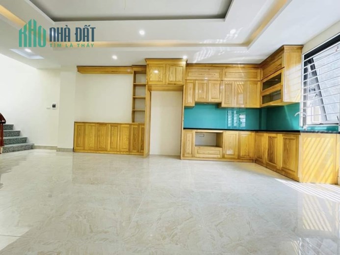 Bán nhà Vương Thừa Vũ quận Thanh Xuân 46m2 6 tầng thang máy 7,3 tỷ