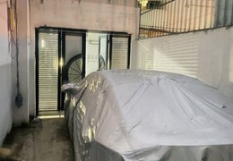 CHDV PHAN CHU TRINH - 11PN, 11WC - NGANG 6M - NỞ HẬU - 50TR/THÁNG