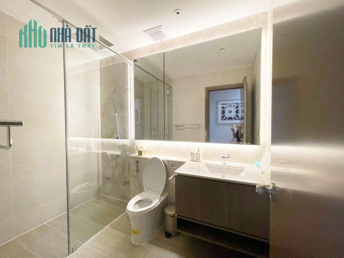 Cho thuê Duplex SADORA 3PN, khu đô thị SALA, quận 2.