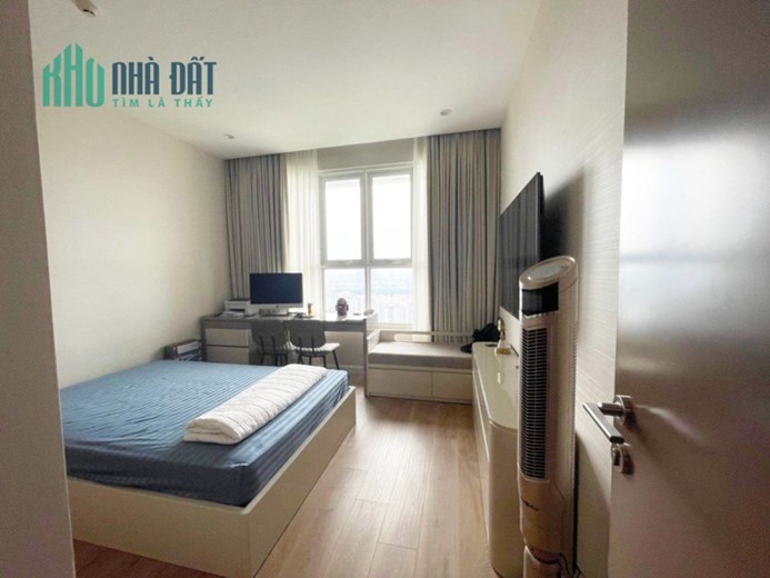 Cho thuê Duplex SADORA 3PN, khu đô thị SALA, quận 2.