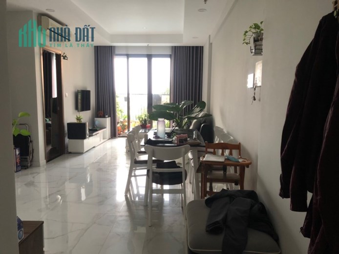 Bán căn hộ Opal Boulevard 2PN - 2WC, DT: 74m2, Đường Kha Vạn Cân