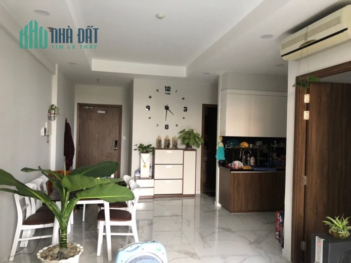 Bán căn hộ Opal Boulevard 2PN - 2WC, DT: 74m2, Đường Kha Vạn Cân