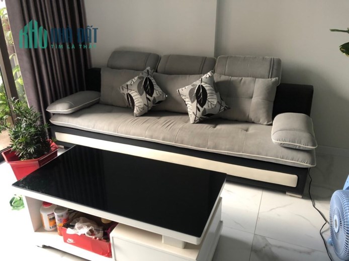 Bán căn hộ Opal Boulevard 2PN - 2WC, DT: 74m2, Đường Kha Vạn Cân