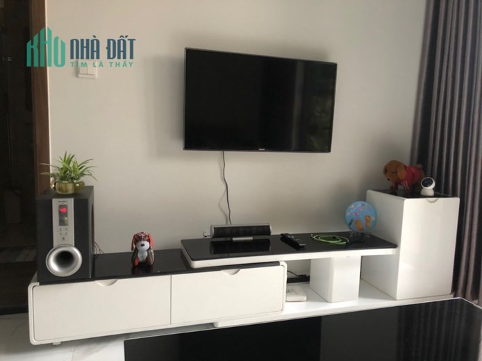 Bán căn hộ Opal Boulevard 2PN - 2WC, DT: 74m2, Đường Kha Vạn Cân