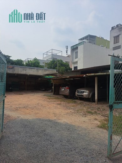 HXT BÙI ĐÌNH TÚY - 8X25M - 1 CHỦ TỪ ĐẦU - GPXD HẦM + 7 TẦNG