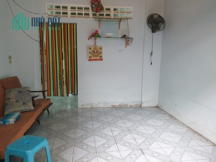 GIẢM 500 TRIỆU Bán nhà Hòa Hưng Quận 10 - 55M2 - Giá 6 Tỷ 3 TL