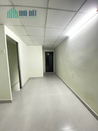 CHO THUÊ nhà 2 tầng Vĩnh Viễn Quận 10 – Giá thuê 9.5triệu/tháng 2PN 2WC hẻm 3M thông