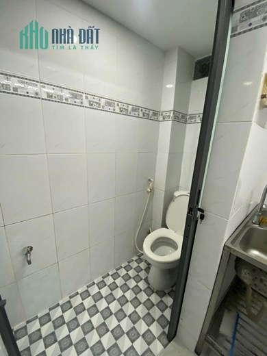 CHO THUÊ nhà 2 tầng Vĩnh Viễn Quận 10 – Giá thuê 9.5triệu/tháng 2PN 2WC hẻm 3M thông