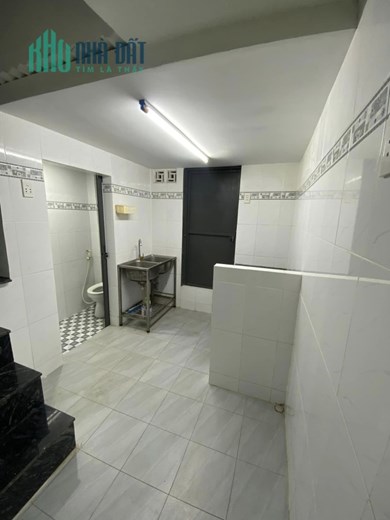 CHO THUÊ nhà 2 tầng Vĩnh Viễn Quận 10 – Giá thuê 9.5triệu/tháng 2PN 2WC hẻm 3M thông