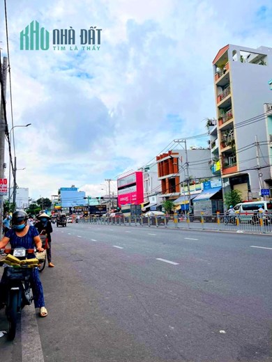 NHÀ XINH - 2 TẦNG, 47m2(5X9,5) - ĐẦU NGUYỄN XÍ, BÌNH THẠNH - CHỈ 4,9 TỶ THƯƠNG LƯỢNG.