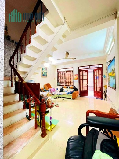 NHÀ XINH - 2 TẦNG, 47m2(5X9,5) - ĐẦU NGUYỄN XÍ, BÌNH THẠNH - CHỈ 4,9 TỶ THƯƠNG LƯỢNG.