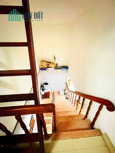NHÀ XINH - 2 TẦNG, 47m2(5X9,5) - ĐẦU NGUYỄN XÍ, BÌNH THẠNH - CHỈ 4,9 TỶ THƯƠNG LƯỢNG.