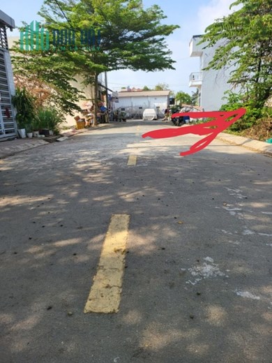 người nhà đi mỹ cần bán gấp lô đất xây dựng nhà